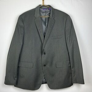 American Rag Pinstripe Blazer